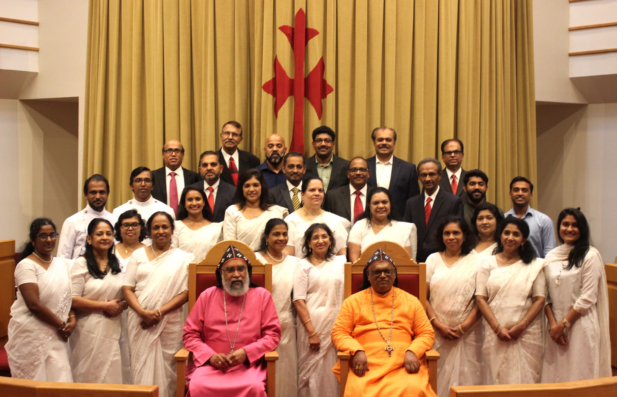 Mar Thoma Church of Dallas