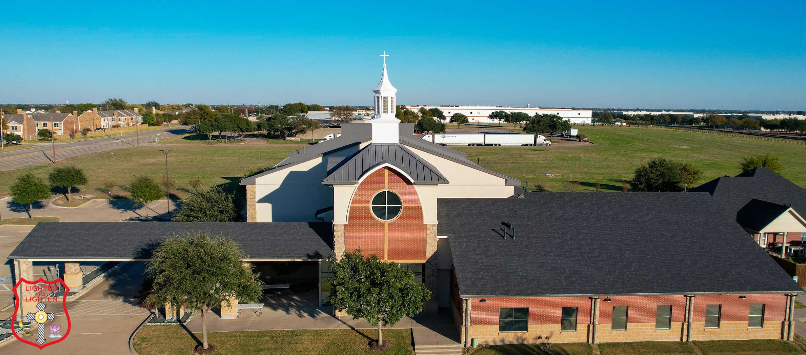 Sehion Mar Thoma Church of Dallas