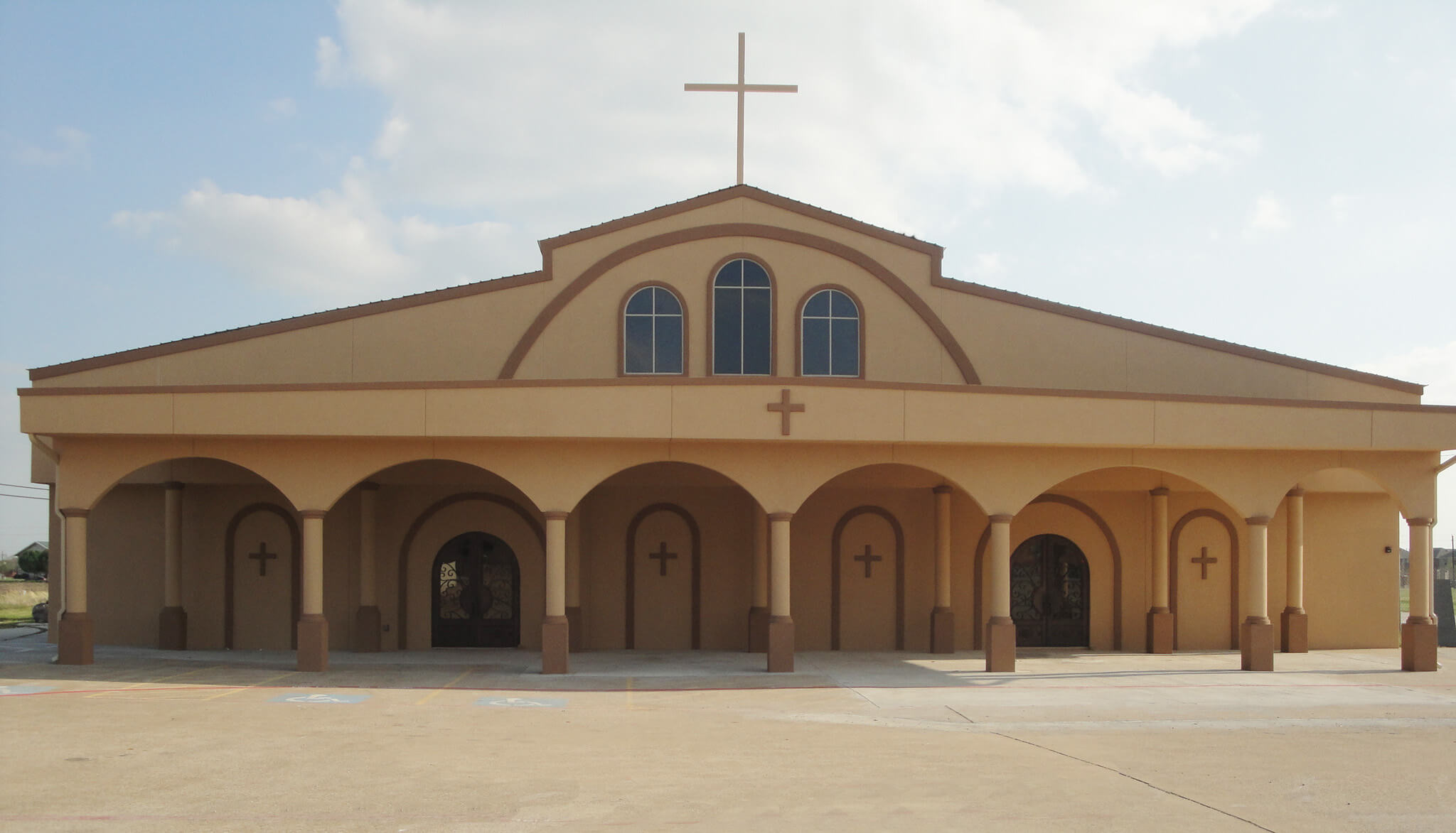 St. Mary’s Syro-Malankara Catholic Church
