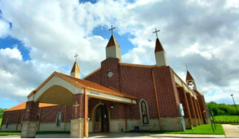 St. Mary’s Malankara Orthodox Church of India