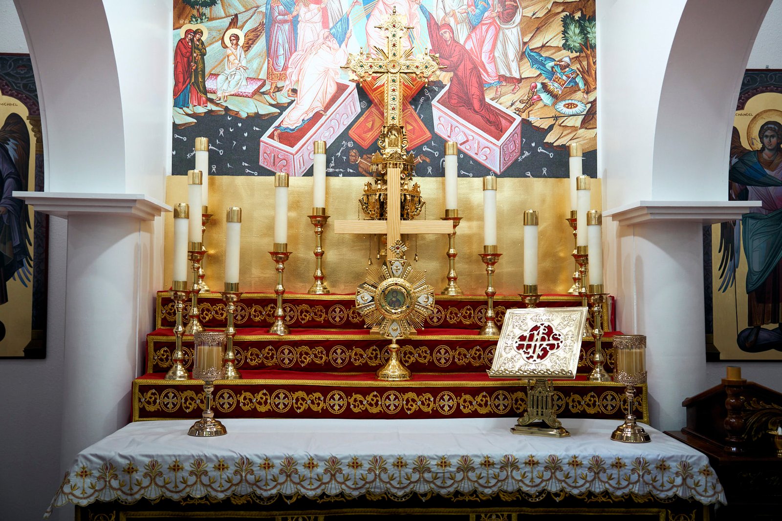 St. Paul’s Malankara Orthodox Church